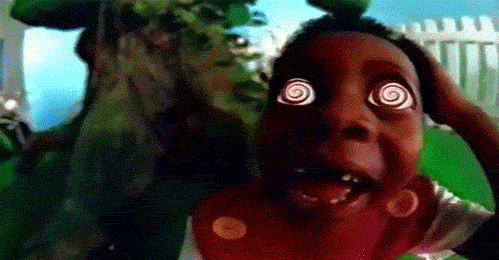 Гифки всякие