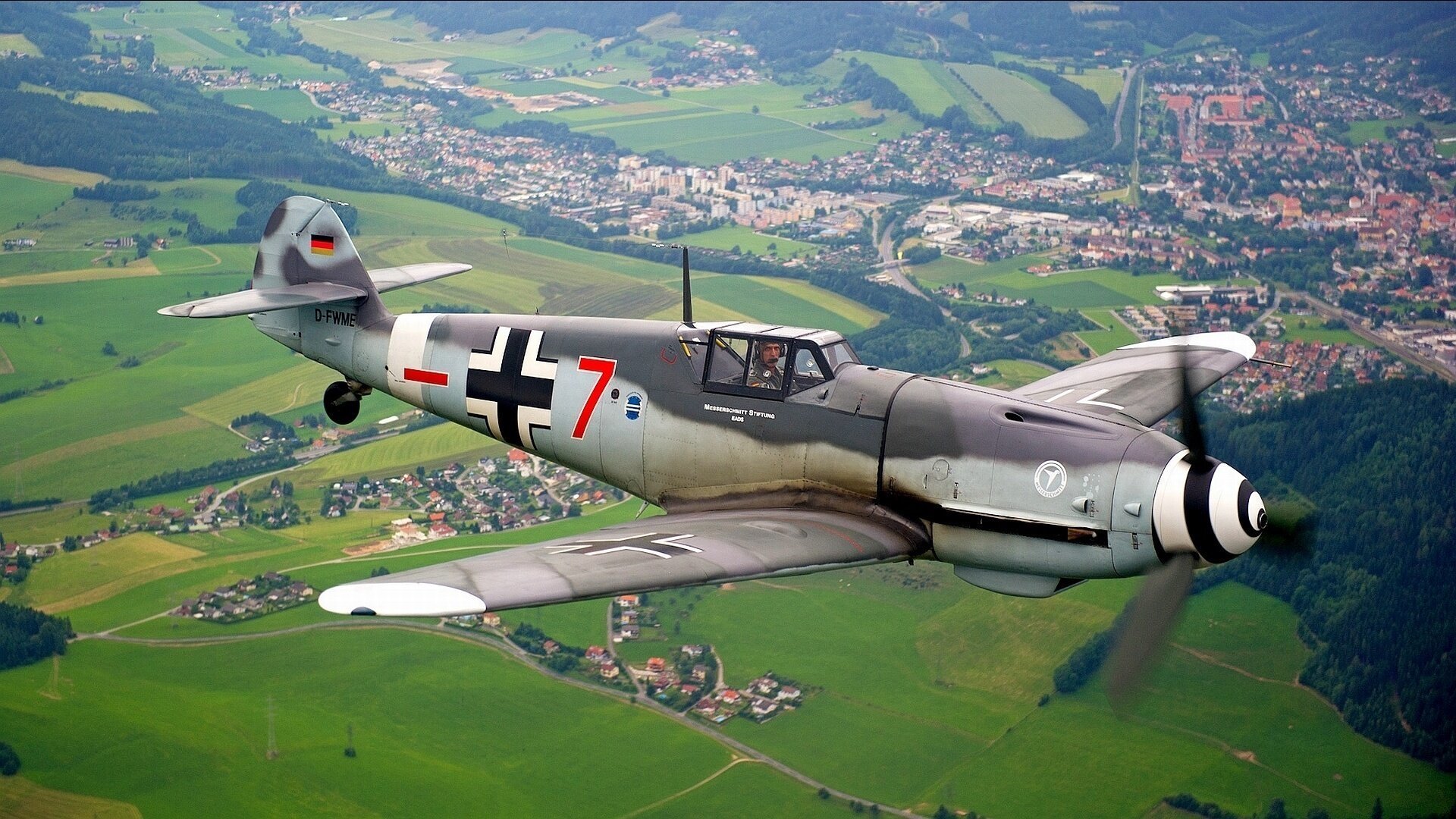 Bf 109 gta 5 фото 58