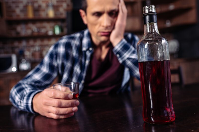 Правда ли, что алкоголизм и агрессия передаются по наследству?
