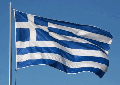 Гимн Греции насчитывает 158 строк