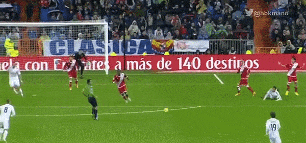 Подборка оригинальных гифок