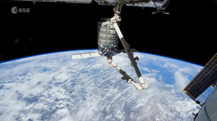 Подборка оригинальных гифок