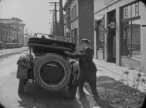 Подборка оригинальных гифок