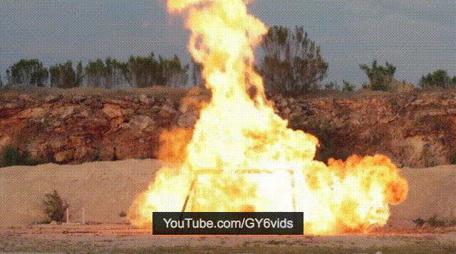 Подборка оригинальных гифок