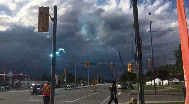 Подборка оригинальных гифок