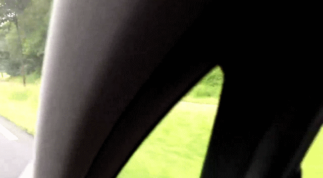 Подборка оригинальных гифок