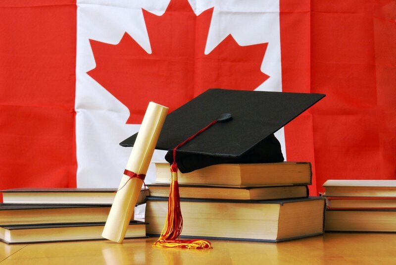 13. Канаду считают самой образованной страной мира