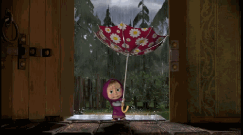 Гифки всякие