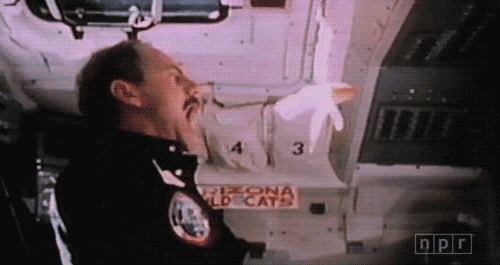 Гифки всякие