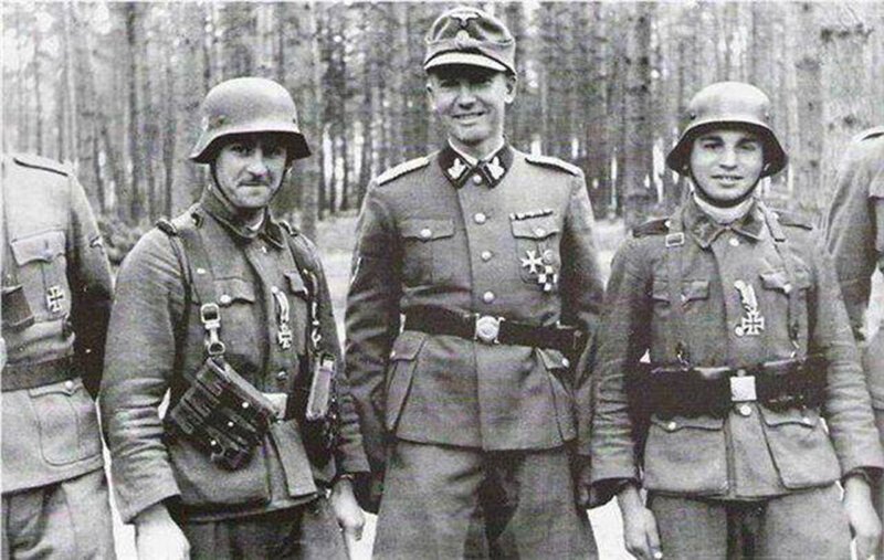 75-летие победы над нацистской дивизией СС «Галичина» под Бродами