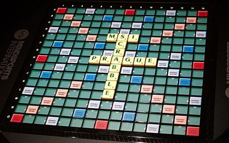 5. Smart Scrabble, стоимость - 30 тысяч долларов (1,8 млн рублей)