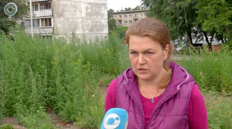 Владелица питомника Алла Морозова организовала поиск пропавшего бульмастифа в Новосибирске и обратилась за помощью к пользователям соцсетей