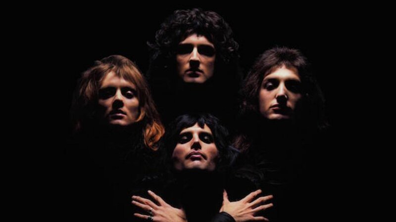 Клип группы Queen побил новый рекорд