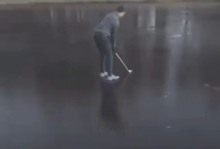 Странные поступки людей