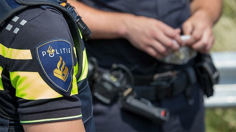 В Нидерландах полицейские отказались бегать за преступниками из-за жары