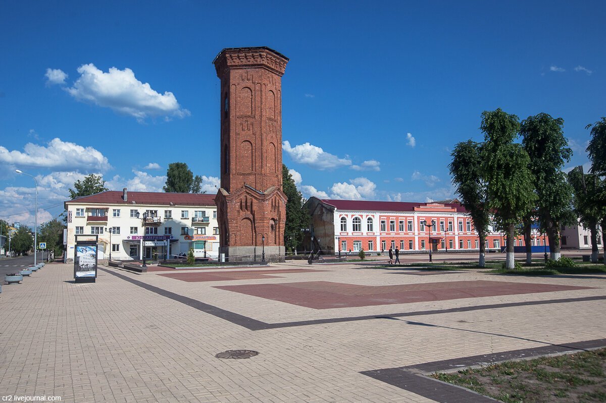 Старая русса новгородская область фото