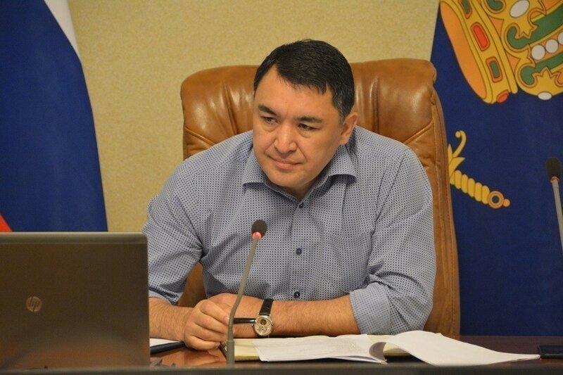 Арестовали за подрыв доверия к власти