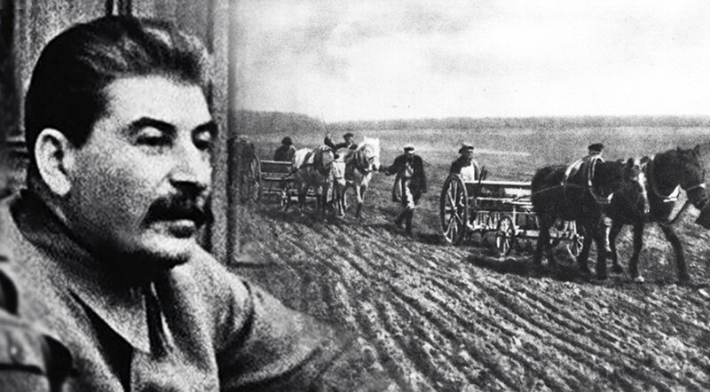 Не трогайте имя Сталина, не трогайте его эпоху, это далеко не ваш уровень ума