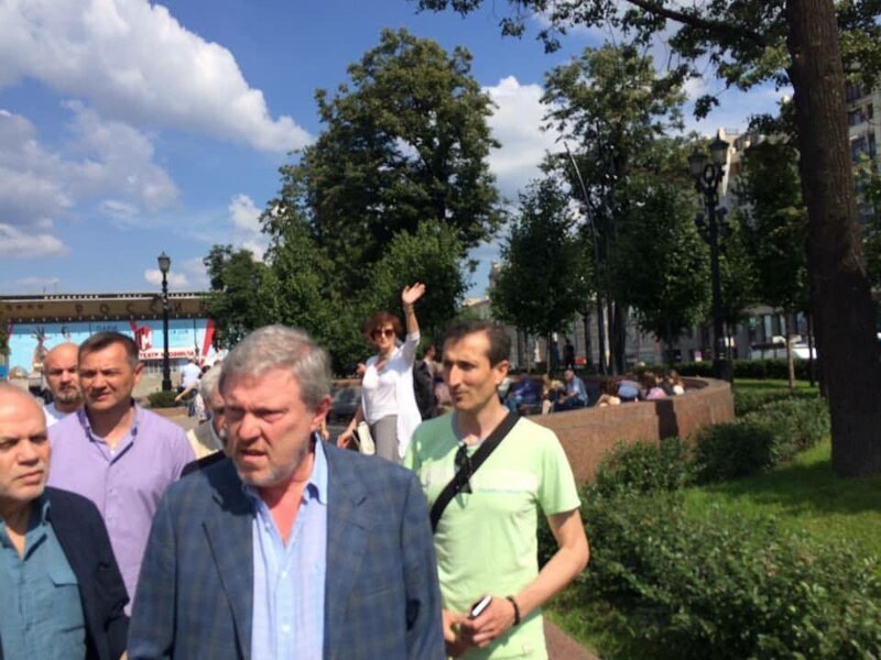 Эмигранка из Канады про хипстерскую революцию в Москве