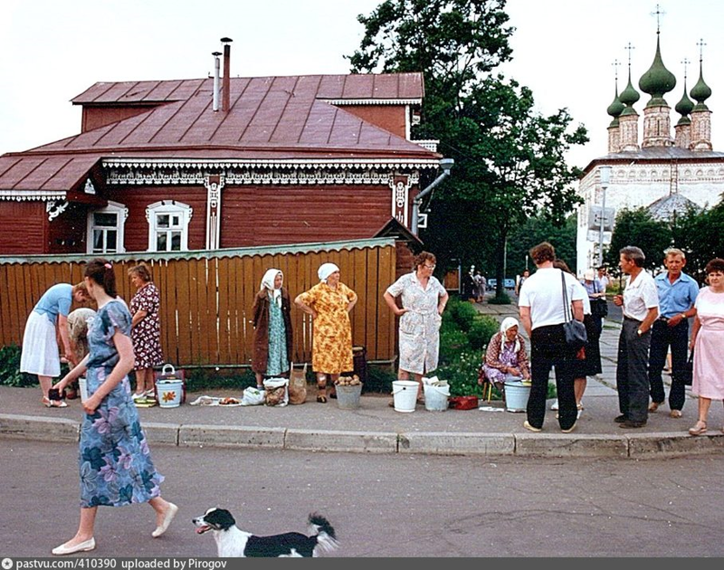 Фотографии СССР которые я вижу впервые. Фоторепортаж. Номер 36