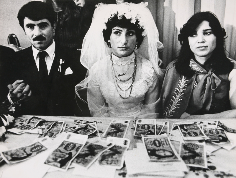 1982. «...И вот-вот запоёт муэдзин: О, салям алейкум, Берлин»