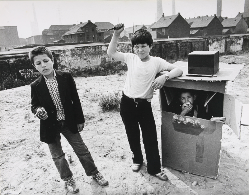 1982. «...И вот-вот запоёт муэдзин: О, салям алейкум, Берлин»