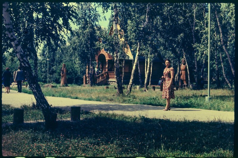 Фотографии СССР которые я вижу впервые. Фоторепортаж. Номер 40
