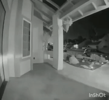 Потерянный вечер