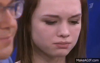 Подборка оригинальных гифок. Вторая половина