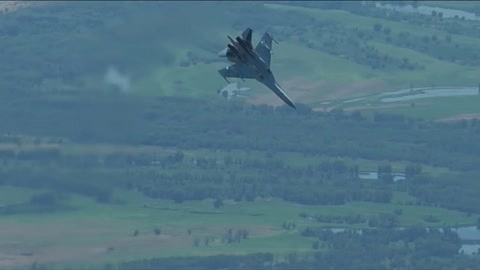 Подборка оригинальных гифок. Вторая половина