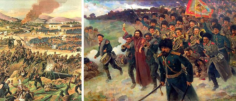 Доля нефти в русско-японской войне и революции 1905 года