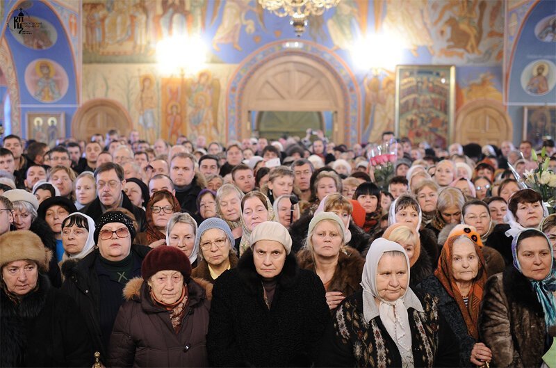 Церковное руководство в Слободском потребовало сменить советские названия улиц на царские