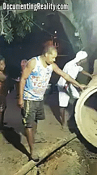 Подборка оригинальных гифок. Вторая половина