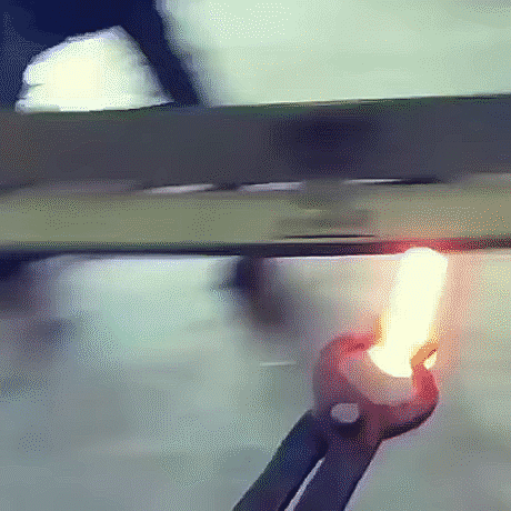 Подборка оригинальных гифок. Вторая половина