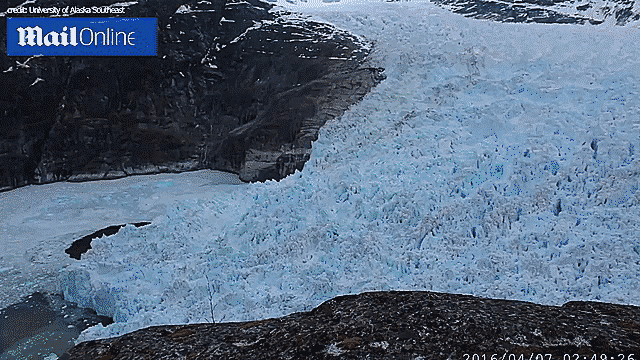 Подборка оригинальных гифок. Вторая половина