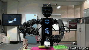 Подборка оригинальных гифок. Вторая половина