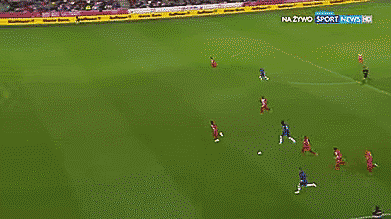 Подборка оригинальных гифок. Вторая половина