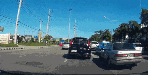 Подборка оригинальных гифок. Первая половина