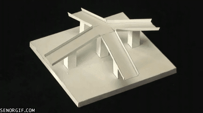 Подборка оригинальных гифок. Первая половина