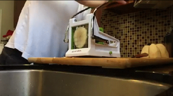 Подборка оригинальных гифок. Первая половина