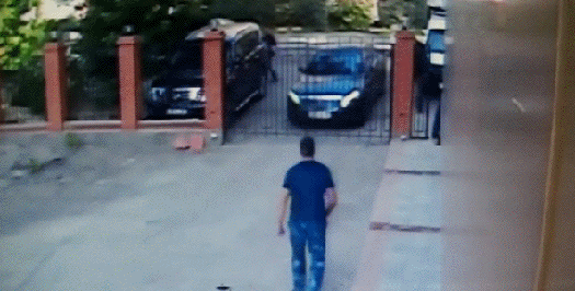 Подборка оригинальных гифок. Первая половина