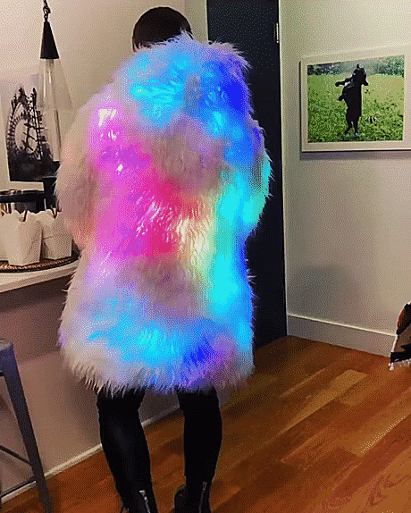 Подборка оригинальных гифок. Вторая половина