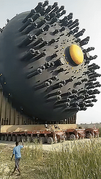 Подборка оригинальных гифок. Вторая половина