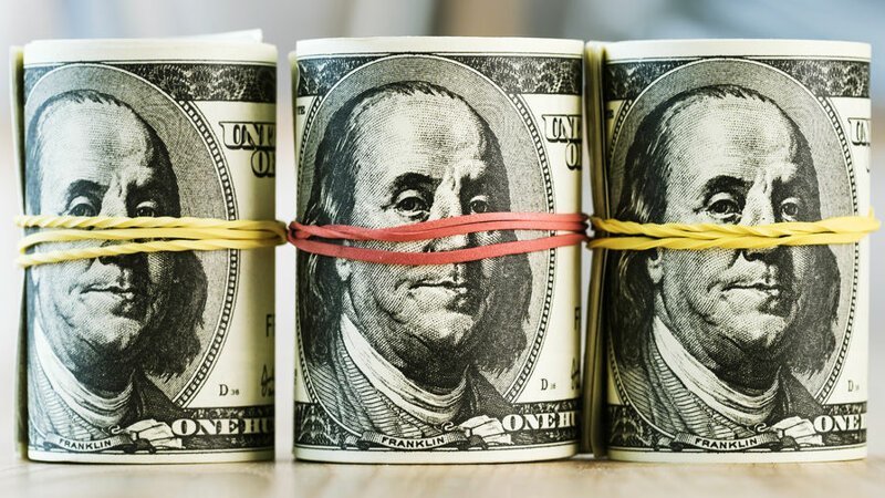 ФРС США впервые за 10 лет снизила ставку