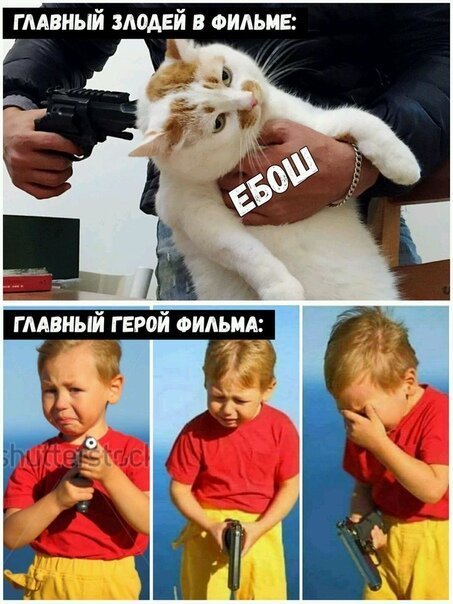 Прикольные и смешные картинки