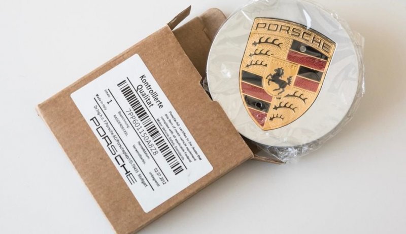 Частные детективы и интернет-расследования: как спецотдел Porsche борется с контрафактом