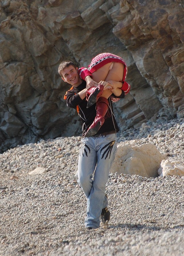 Такая разная любовь!