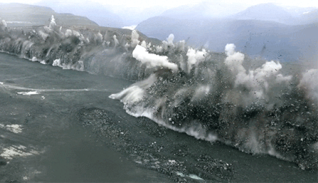 Подборка оригинальных гифок. Первая половина