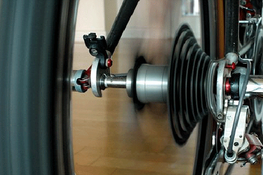 Подборка оригинальных гифок. Первая половина