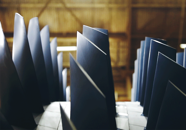 Подборка оригинальных гифок. Первая половина